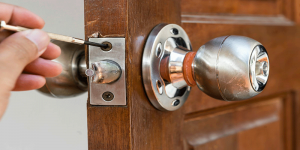 Residential Locksmith Services